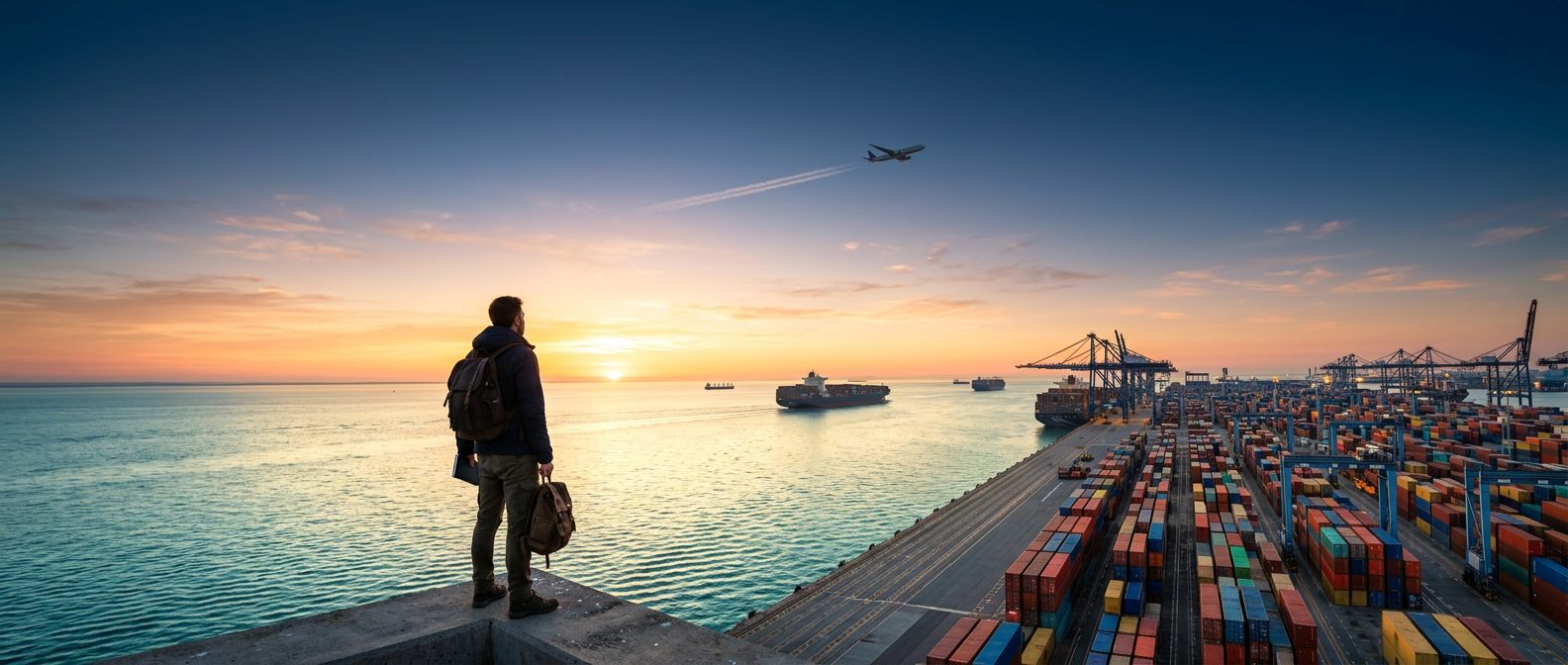 Tradeila Talks: A New Series for Entrepreneurs Navigating Global Trade
