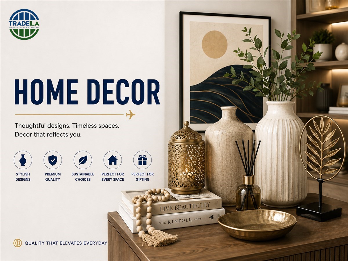 Home Décor